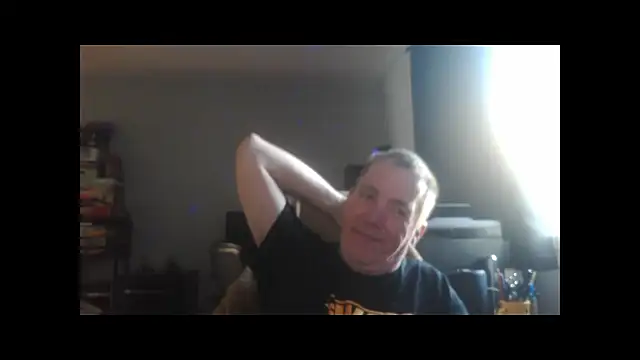 Sex and loves online show from November 19, 2025, 7:03 pm