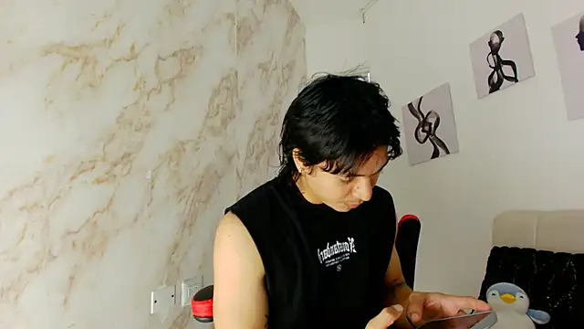 toji luxxer online show from January 6, 2026, 8:45 pm