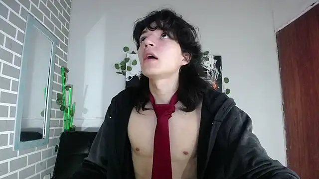 Snapshot of Jack_alvarez19 chatting on September 17, 2025, 5:20 am Jack alvarez19 online show from September 17, 2025, 5:20 am