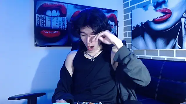 Snapshot of Jack_alvarez19 chatting on October 22, 2025, 4:13 am Jack alvarez19 online show from October 22, 2025, 4:13 am