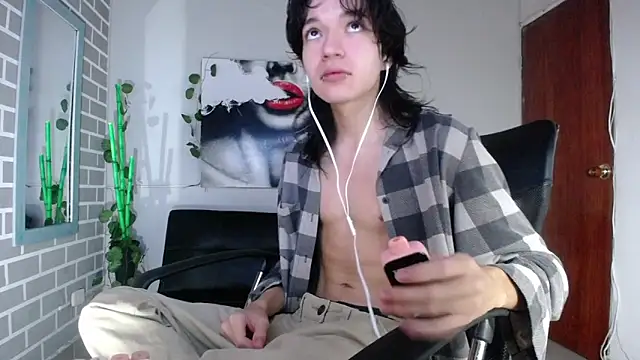 Snapshot of Jack_alvarez19 chatting on October 29, 2025, 5:42 am Jack alvarez19 online show from October 29, 2025, 5:42 am