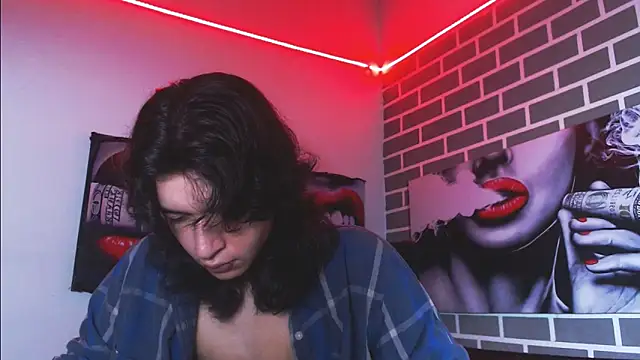 Snapshot of Jack_alvarez19 chatting on November 15, 2025, 6:22 am Jack alvarez19 online show from November 15, 2025, 6:22 am