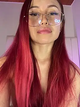 Abbi Gomez online show from October 1, 2025, 6:36 pm