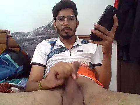 vikranthLong online show from October 31, 2025, 10:16 am