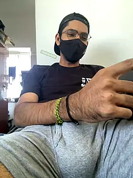 vikranthLong online show from January 7, 2026, 7:00 am