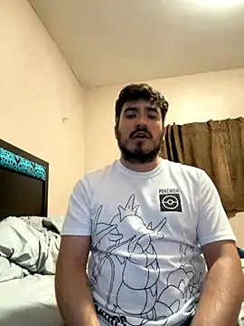 Leon  Dark online show from September 16, 2025, 7:42 am