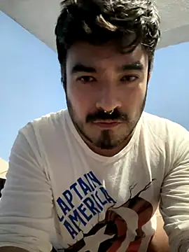 Leon  Dark online show from September 28, 2025, 5:24 am