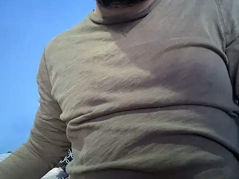 Leon  Dark online show from October 13, 2025, 1:11 pm