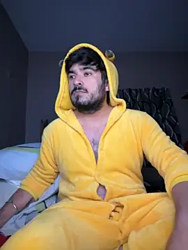 Leon  Dark online show from October 25, 2025, 4:53 am