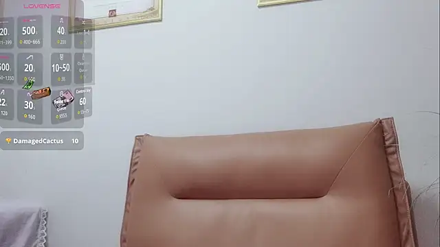 Muxue-aa online show from September 20, 2025, 1:39 am