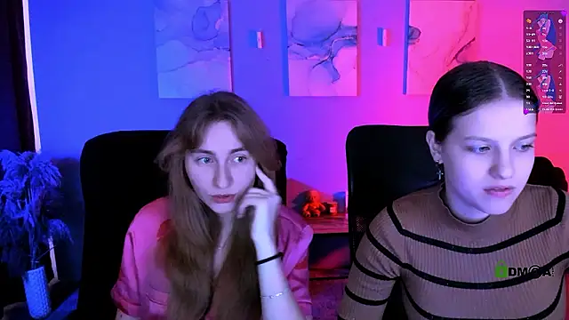 kaela spell  online show from February 15, 2026, 8:49 pm