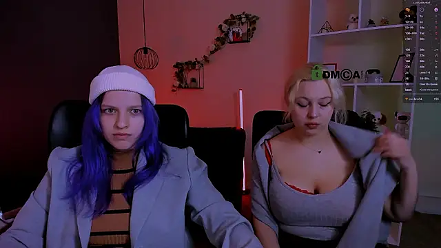 kaela spell  online show from March 29, 2026, 10:04 am