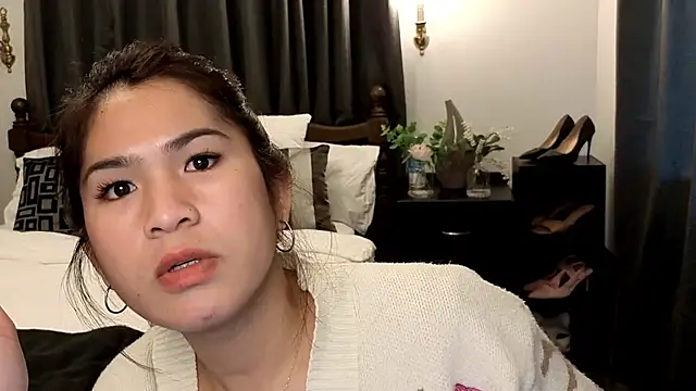 Snapshot of ZoeyJohnson chatting on September 25, 2025, 5:33 am ZoeyJohnson online show from September 25, 2025, 5:33 am