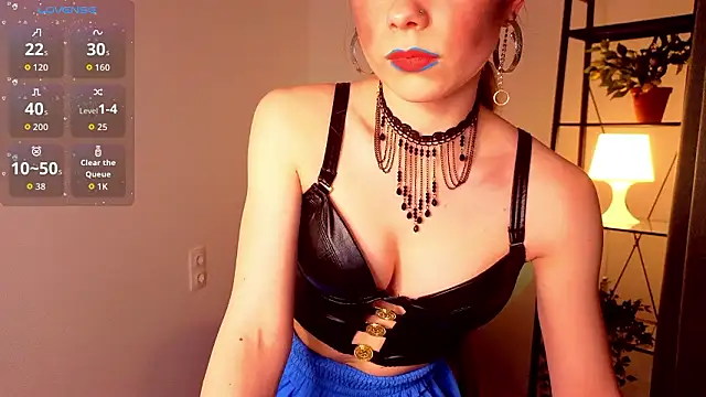 KarenSmitht online show from March 2, 2026, 4:14 pm