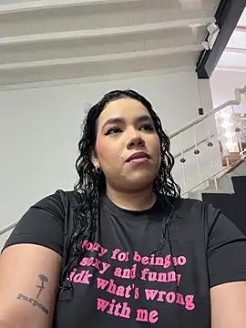 Snapshot of krisstenSantos chatting on February 28, 2026, 2:40 pm krisstenSantos online show from February 28, 2026, 2:40 pm