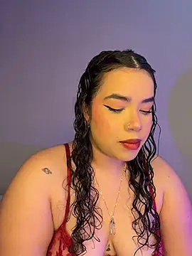 Snapshot of krisstenSantos chatting on March 5, 2026, 1:07 pm krisstenSantos online show from March 5, 2026, 1:07 pm