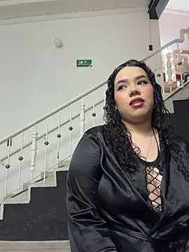 Snapshot of krisstenSantos chatting on March 10, 2026, 2:33 pm krisstenSantos online show from March 10, 2026, 2:33 pm