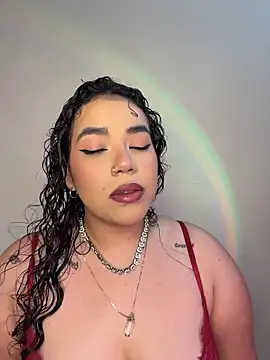 Snapshot of krisstenSantos chatting on March 24, 2026, 1:49 pm krisstenSantos online show from March 24, 2026, 1:49 pm