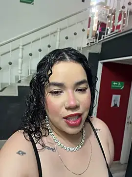 Snapshot of krisstenSantos chatting on April 8, 2026, 3:01 pm krisstenSantos online show from April 8, 2026, 3:01 pm