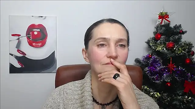 TayaFinch online show from January 5, 2026, 5:27 pm