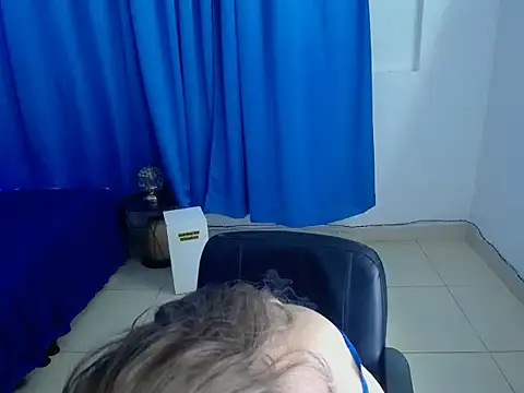 Cordelia Perlman online show from December 13, 2025, 8:25 pm