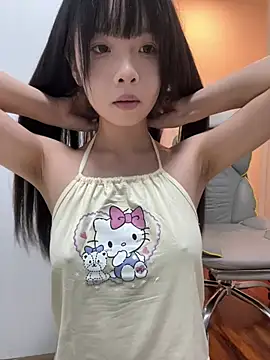 qiqi x online show from July 28, 2026, 6:20 pm