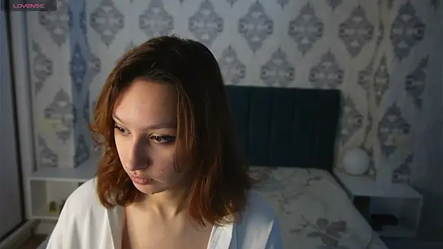 LilyannRosse online show from February 15, 2026, 7:16 am