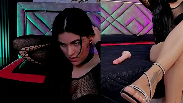 Daniwhatson online show from October 14, 2025, 11:38 pm