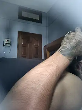 Donerviky online show from February 6, 2026, 2:16 am