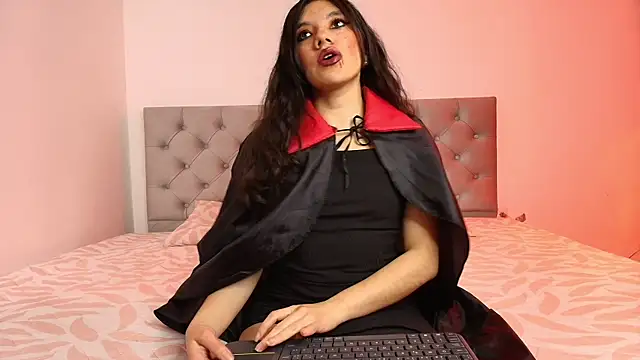 Lili candysex online show from October 31, 2025, 1:56 pm