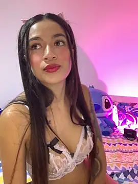 MiQeilaSweet online show from March 11, 2026, 4:57 pm