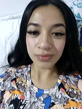 MiQeilaSweet online show from April 11, 2026, 10:08 am