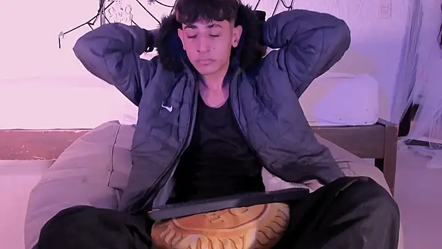 j martony online show from October 20, 2025, 11:54 am