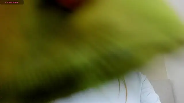 Naomi Rousse online show from March 16, 2026, 1:04 pm