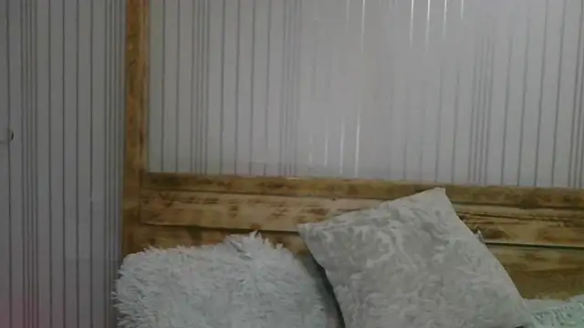 EthelsLover online show from November 6, 2025, 11:26 pm