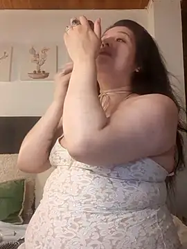 Andrea secret  online show from March 7, 2026, 11:29 am