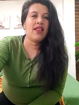 Andrea secret  online show from March 14, 2026, 11:37 am