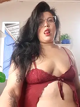 Snapshot of Andrea_secret_ chatting on April 26, 2026, 2:26 pm Andrea secret online show from April 26, 2026, 2:26 pm