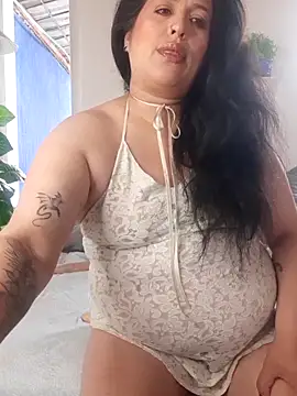 Snapshot of Andrea_secret_ chatting on May 3, 2026, 2:01 pm Andrea secret online show from May 3, 2026, 2:01 pm