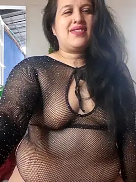 Snapshot of Andrea_secret_ chatting on May 17, 2026, 2:24 pm Andrea secret online show from May 17, 2026, 2:24 pm