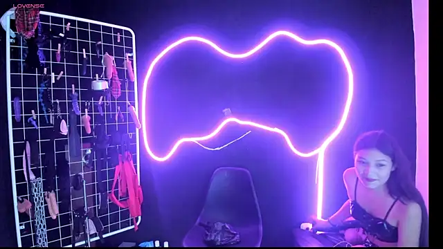 Mistress Megan BDSM online show from November 13, 2025, 7:02 pm