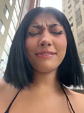  Lilith White  online show from September 27, 2025, 9:09 pm