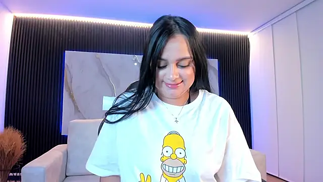 Megancoxx online show from October 11, 2025, 10:58 am