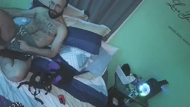 versatilevortex online show from January 14, 2026, 5:46 am