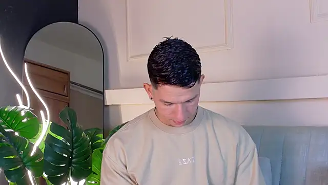 ZaneDawson online show from February 27, 2026, 9:48 pm