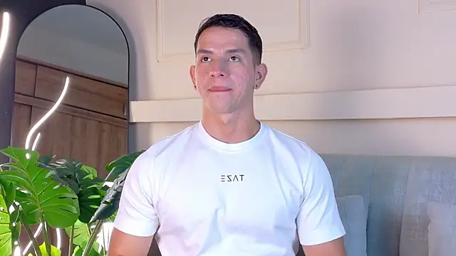 ZaneDawson online show from March 5, 2026, 8:27 pm