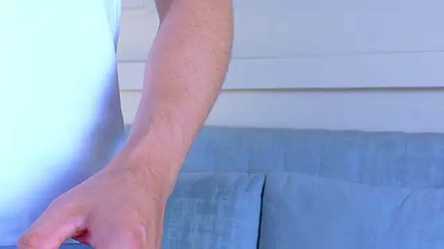 ZaneDawson online show from March 16, 2026, 8:02 pm