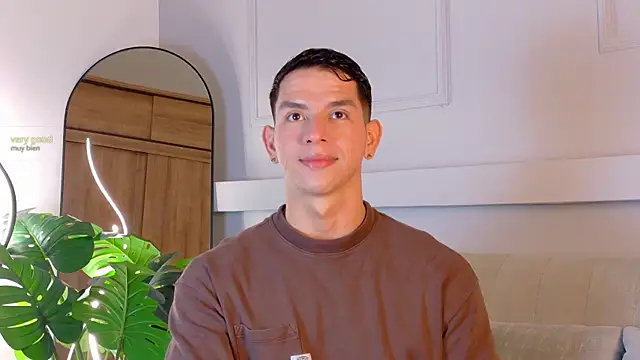 ZaneDawson online show from March 23, 2026, 10:03 pm