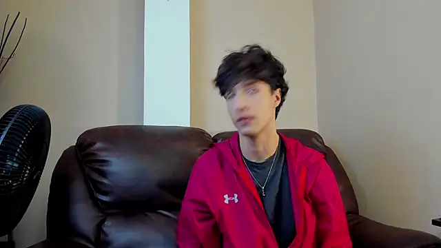 Xam Collen online show from November 12, 2025, 4:18 pm