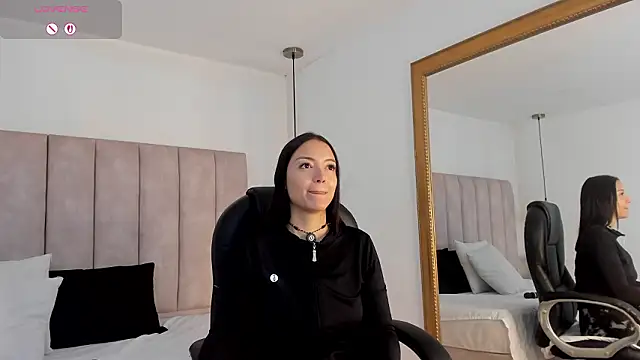 Megan-8 online show from March 28, 2026, 10:59 am